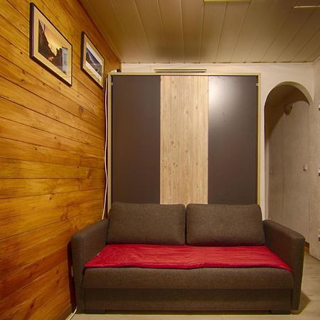 Ferienwohnung T1 Situe A 100 M Des Thermes Aix-les-Bains Exterior foto