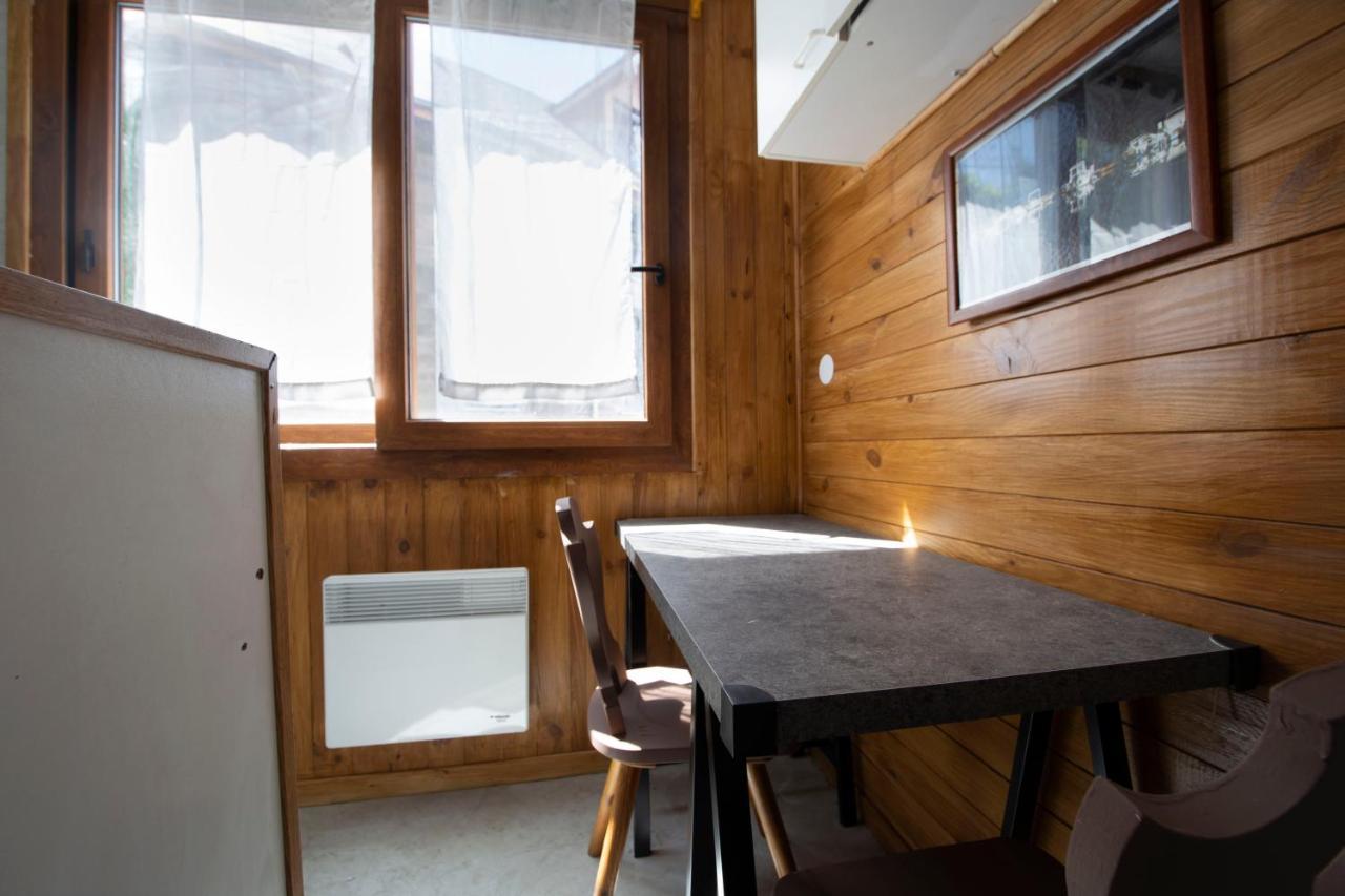 Ferienwohnung T1 Situe A 100 M Des Thermes Aix-les-Bains Exterior foto