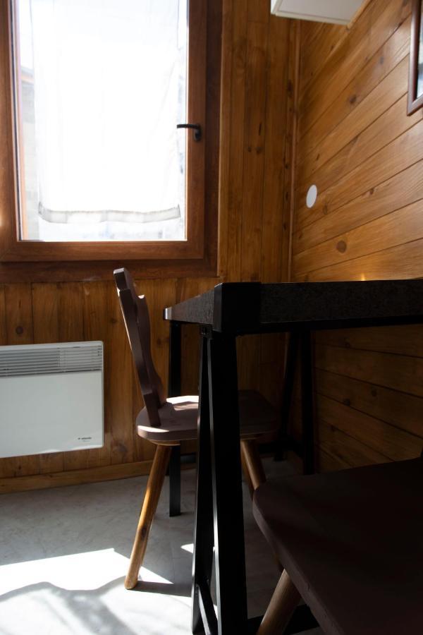 Ferienwohnung T1 Situe A 100 M Des Thermes Aix-les-Bains Exterior foto