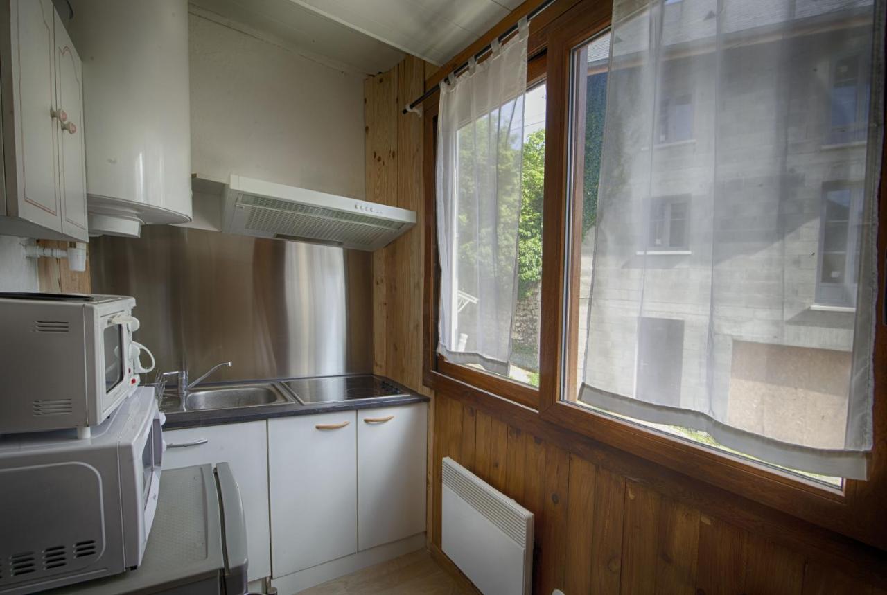Ferienwohnung T1 Situe A 100 M Des Thermes Aix-les-Bains Exterior foto