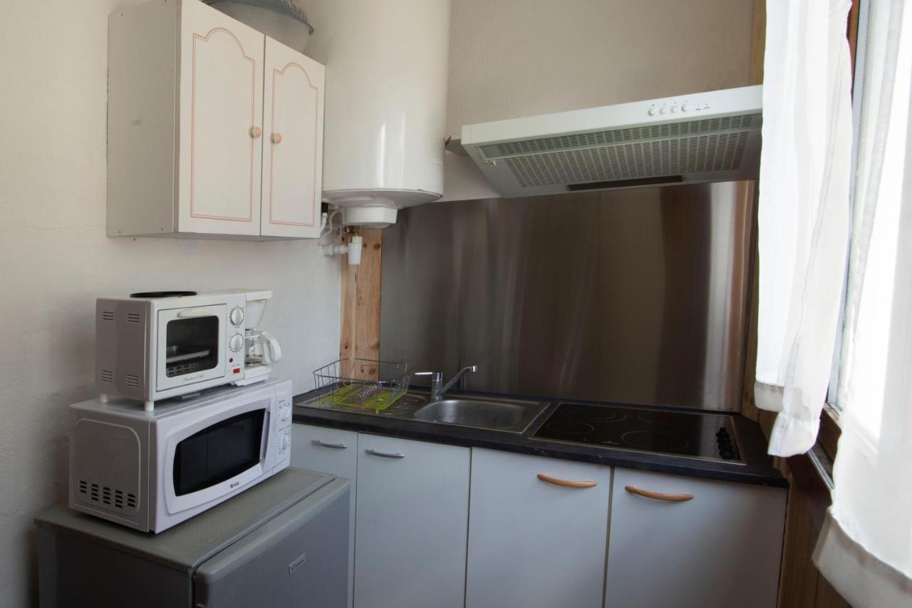 Ferienwohnung T1 Situe A 100 M Des Thermes Aix-les-Bains Exterior foto