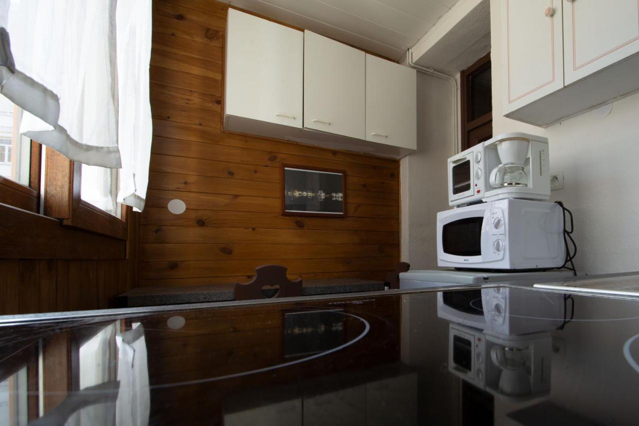 Ferienwohnung T1 Situe A 100 M Des Thermes Aix-les-Bains Exterior foto