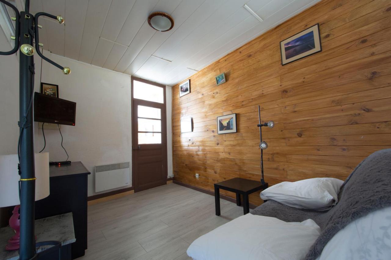 Ferienwohnung T1 Situe A 100 M Des Thermes Aix-les-Bains Exterior foto