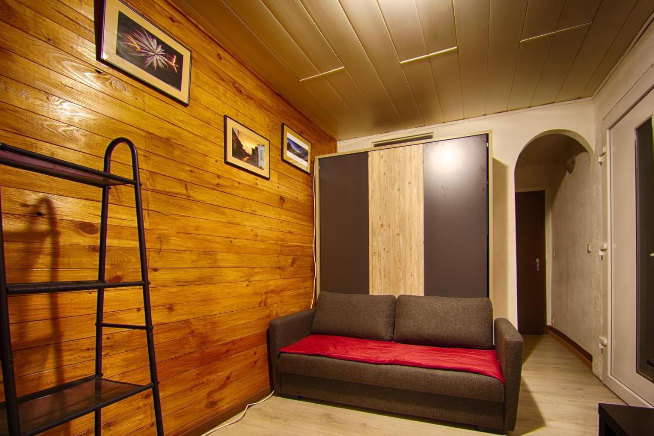 Ferienwohnung T1 Situe A 100 M Des Thermes Aix-les-Bains Exterior foto